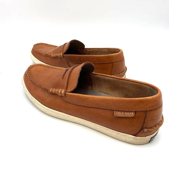 Cole Haan Pinch Weekender Loafers Leather - Picture 7 of 13